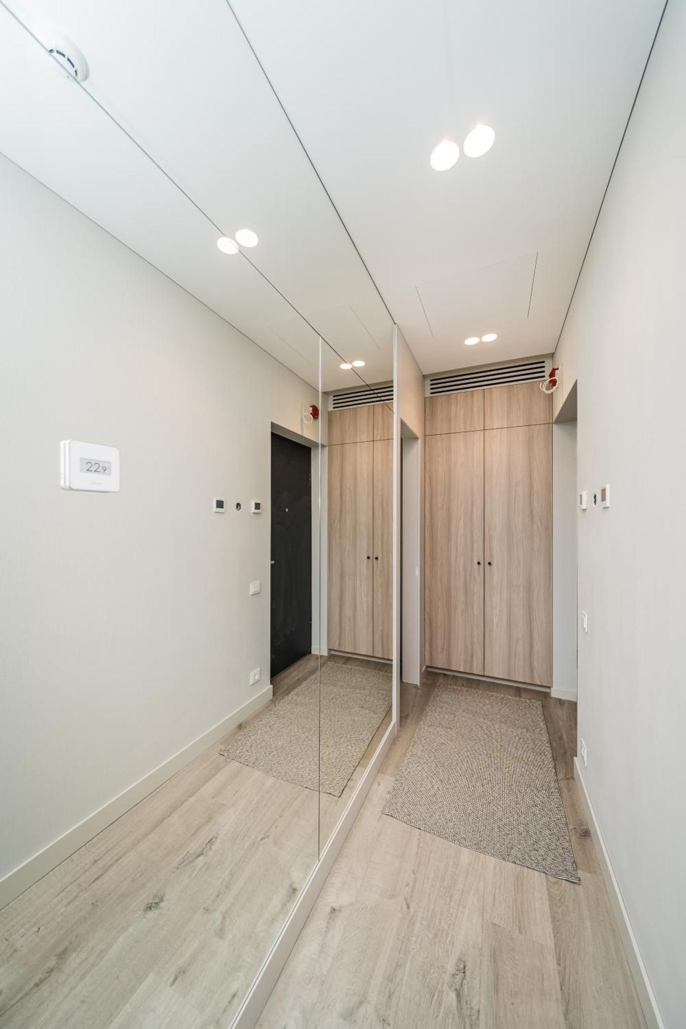 Kaunorama Riverside Suite Kaunas Exterior photo